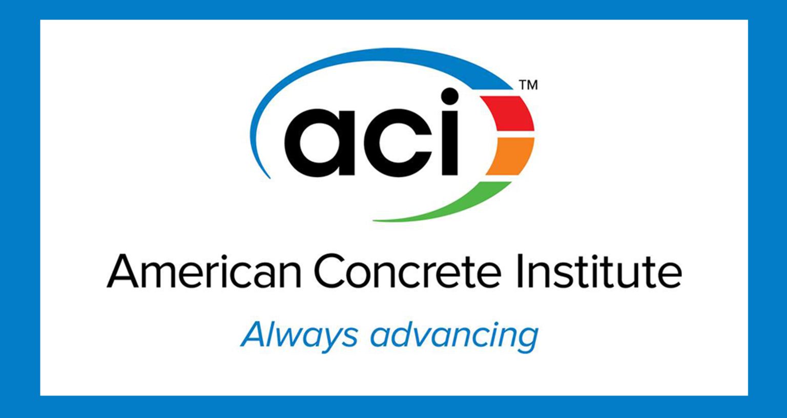 American Concrete Institute Scholarship in USA 2026/2027
