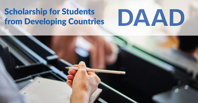 DAAD MIPLC Scholarship Program in Germany 2026/2027