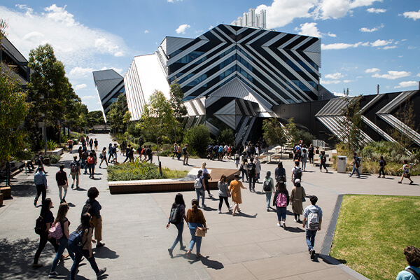 Sir James McNeill Scholarship at Monash University in Australia 2026/2027