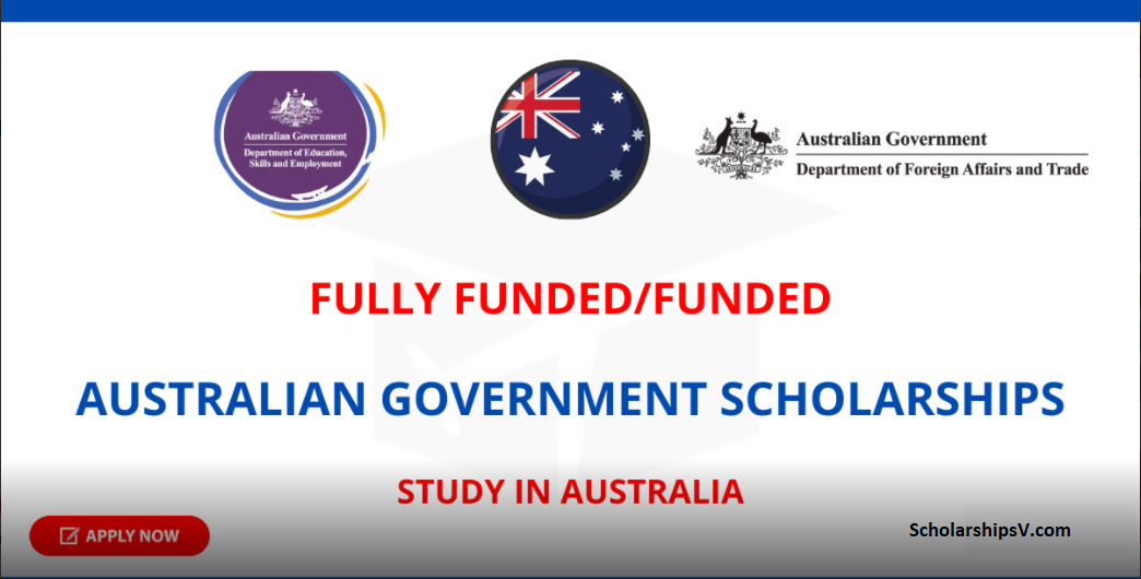 Australian Government Scholarships for International Students in Australia Australia Government Scholarships