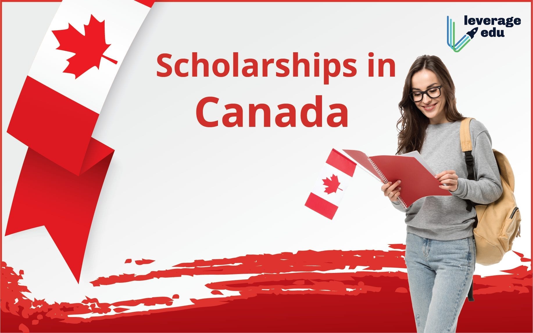 Government Scholarships in Canada For International Students 2026/2027 Government Scholarships in Canada