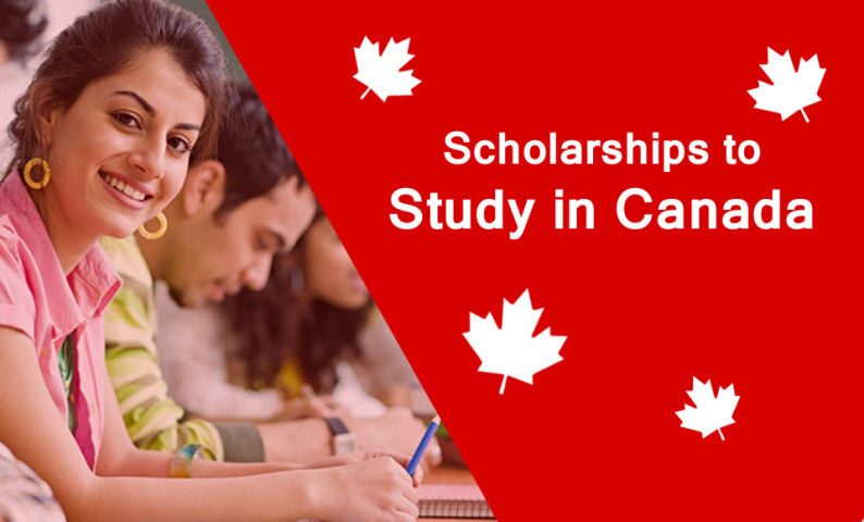 Canada Embassy Scholarships for International Students Canadian Embassy scholarships