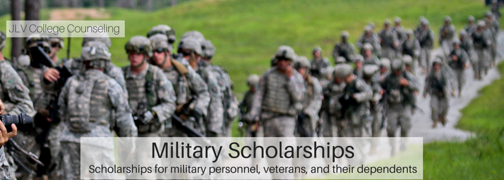 USA Military Scholarships For International Students and Professionals | Apply Now USA Military Scholarships
